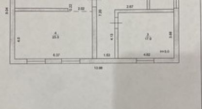 Продаётся 6-ти комнатная дом в г. Цибанобалка. Фотография №6