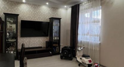 Купить дом в г. Цибанобалка. Фотография №3
