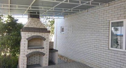 Продаётся 5-ти комнатная дом в г. Красный курган. Фотография №6