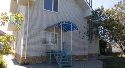 Купить 5-ти комнатную дом в г. Красный курган. Фотография №2