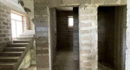 Продаётся 5-ти комнатная дом в г. Супсех. Фотография №6