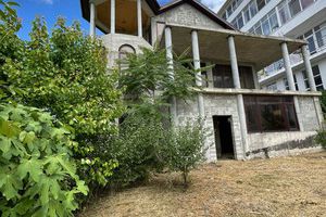 Продам дом 5-ти комнатный с общей площадью 288м2, на улице Советская, г. Супсех, Краснодарский край, Россия, агентство Интернет-партнер