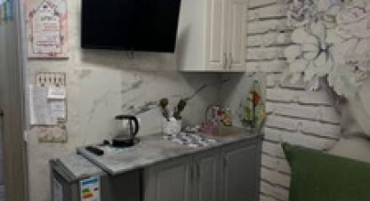 Продам квартиру с общей площадью 16м2, 1/5 эт., на улице Пионерский пр-кт, г. Анапа, Краснодарский край, Россия, агентство Интернет-партнер. Фотография №1