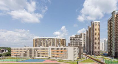 Продам гараж/паркинг с общей площадью 14.5м2, на улице Сколковская, г. Одинцово, Московская обл., Россия, агентство JCat. Фотография №1