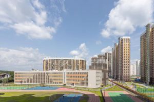 Продам гараж/паркинг с общей площадью 14.5м2, на улице Сколковская, г. Одинцово, Московская обл., Россия, агентство JCat
