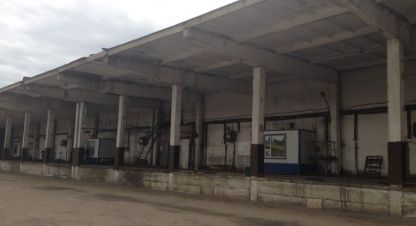 Сдам производственно-складское помещение с общей площадью 583м2, на улице Промышленная, г. Егорьевск, Московская обл., Россия, агентство JCat. Фотография №1