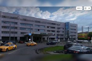 Продам офисное помещение с общей площадью 23871м2, на улице Энтузиастов шоссе, Лефортово (ЮВАО) район, г. Москва, Москва, Россия, агентство JCat