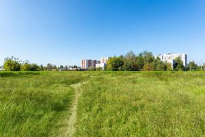 Продам земельный участок, на улице Агрегатная 2-я, Железнодорожный окр район, г. Курск, Курская обл., Россия, агентство JCat