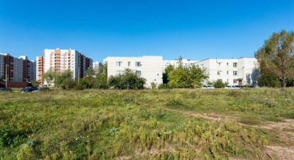 Купить земельный участок в г. Курск. Фотография №2