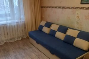 Сдам квартиру 2-х комнатную с общей площадью 41м2, 2/5 эт., на улице Пушкинская, г. Богородицк, Тульская обл., Россия, агентство Сервис по недвижимости ИМЛС