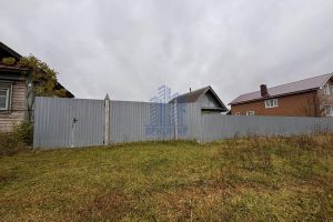 Продам земельный участок, на улице Лесная, г. Моштауши, Чувашия респ., Россия, агентство Агентство недвижимости Ориентир