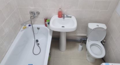 Купить квартиру на улице Голицына ул г. Краснослободск. Фотография №5 Купить квартиру на улице Голицына ул г. Краснослободск. Фотография №5