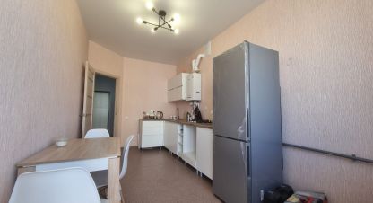 Купить 1 комнатную квартиру в г. Краснослободск. Фотография №2 Купить 1 комнатную квартиру в г. Краснослободск. Фотография №2