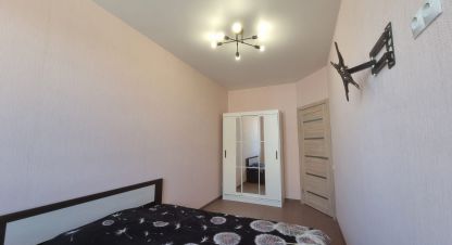 Купить 1 комнатную квартиру на улице Голицына ул г. Краснослободск. Фотография №4 Купить 1 комнатную квартиру на улице Голицына ул г. Краснослободск. Фотография №4