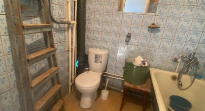 Продаётся 1 комнатная квартира в г. Краснослободск. Фотография №6