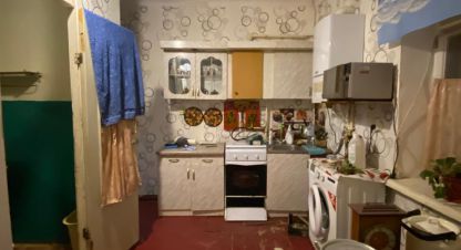 Продаётся 2-х комнатная квартира в г. Краснослободск. Фотография №6