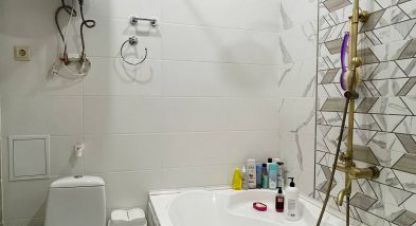 Купить квартиру 1 комнатную, 37.8 кв. м., Россия, г. Краснослободск. Фотография №10