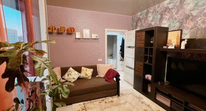 Продаётся 1 комнатная квартира в г. Краснослободск. Фотография №6