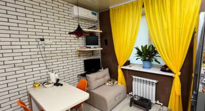 Купить 1 комнатную квартиру в г. Краснослободск. Фотография №2