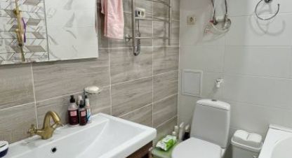 Купить квартиру 1 комнатную, 37.8 кв. м., Россия, г. Краснослободск. Фотография №9