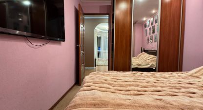 Купить квартиру на улице Мелиораторов ул г. Краснослободск. Фотография №5