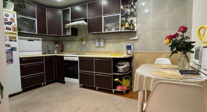 Купить 3-х комнатную квартиру на улице Мелиораторов ул г. Краснослободск. Фотография №4