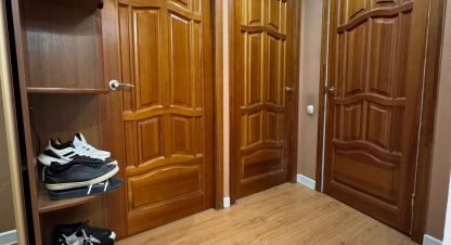 Купить квартиру 3-х комнатную, 57 кв. м., Россия, г. Краснослободск. Фотография №10