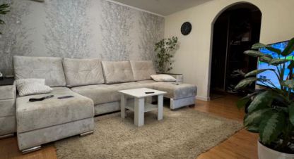 Купить 3-х комнатную квартиру в г. Краснослободск. Фотография №2