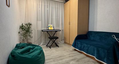 Купить квартиру 3-х комнатную, 57 кв. м., Россия, г. Краснослободск. Фотография №9