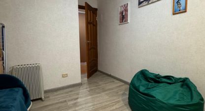 Купить квартиру 3-х комнатную, 57 кв. м., Россия, г. Краснослободск. Фотография №8