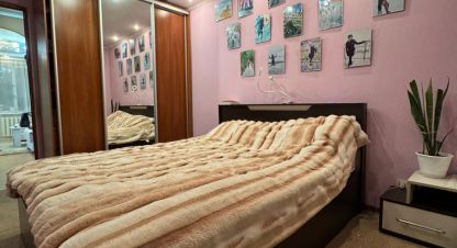 Продаётся 3-х комнатная квартира в г. Краснослободск. Фотография №6