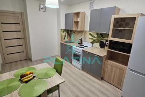 Сдам квартиру 1 комнатную с общей площадью 36м2, 3/3 эт., на улице Петра гаврилова, г. Царево, Татарстан респ., Россия, агентство Платина