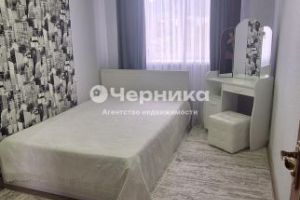 Продам квартиру 2-х комнатную с общей площадью 53.1м2, 5/5 эт., на улице Гагарина, г. Посёлок иноземцево, Ставропольский край, Россия, агентство АН Черника