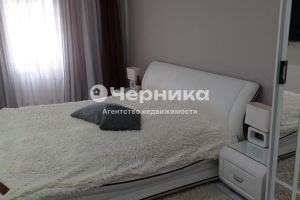 Продам квартиру 1 комнатную с общей площадью 41.9м2, 3/5 эт., на улице Просторная, г. Ессентуки, Ставропольский край, Россия, агентство АН Черника