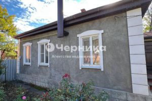Продам дом 3-х комнатный с общей площадью 55.9м2, на улице Белецкого, г. Шахты, Ростовская обл., Россия, агентство АН Черника