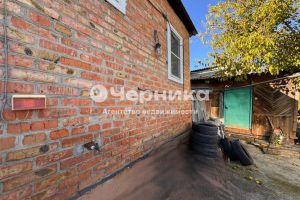 Продам дом 3-х комнатный с общей площадью 70м2, на улице Подтёлкова, г. Каменск-Шахтинский, Ростовская обл., Россия, агентство АН Черника
