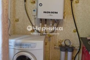 Сдам квартиру 1 комнатную с общей площадью 34.2м2, 2/3 эт., на улице Базарная, г. Новошахтинск, Ростовская обл., Россия, агентство АН Черника