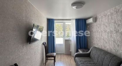 Продам квартиру с общей площадью 20.1м2, 3/4 эт., на улице Челюскинцев, Нахимовский район, г. Севастополь, Крым авт. респ., Россия, агентство Херсонес Недвижимость. Фотография №1