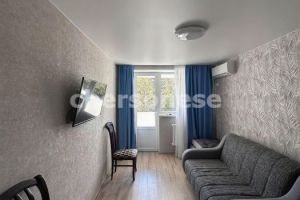 Продам квартиру с общей площадью 20.1м2, 3/4 эт., на улице Челюскинцев, Нахимовский район, г. Севастополь, Крым авт. респ., Россия, агентство Херсонес Недвижимость