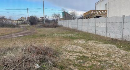 Купить земельный участок в г. Севастополь. Фотография №3 Купить земельный участок в г. Севастополь. Фотография №3