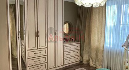 Продаётся 3-х комнатная квартира в г. Ст-ца ессентукская. Фотография №6