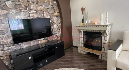 Купить квартиру 3-х комнатную, 86 кв. м., Россия, г. Ст-ца ессентукская. Фотография №10