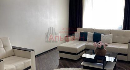 Купить 3-х комнатную квартиру в г. Ст-ца ессентукская. Фотография №2