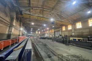 Сдам производственно-складское помещение с общей площадью 1424м2, на улице Ижевская, г. Пенза, Пензенская обл., Россия, агентство Твой Маклер Сдам производственно-складское помещение с общей площадью 1424м2, на улице Ижевская, г. Пенза, Пензенская обл., Россия, агентство Твой Маклер