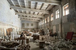 Продам производственно-складское помещение с общей площадью 5332м2, на улице Куйбышевская, г. Махалино, Пензенская обл., Россия, агентство Твой Маклер Продам производственно-складское помещение с общей площадью 5332м2, на улице Куйбышевская, г. Махалино, Пензенская обл., Россия, агентство Твой Маклер