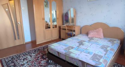 Купить квартиру 2-х комнатную, 53 кв. м., Россия, г. Волгореченск. Фотография №9