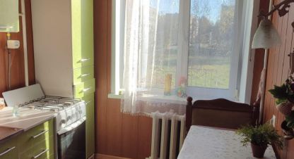 Продаётся 2-х комнатная квартира в г. Волгореченск. Фотография №6