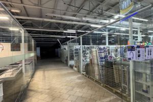 Сдам торговое помещение с общей площадью 3600м2, на улице Воткинское шоссе, Октябрьский район, г. Ижевск, Удмуртия респ., Россия, агентство JCat Сдам торговое помещение с общей площадью 3600м2, на улице Воткинское шоссе, Октябрьский район, г. Ижевск, Удмуртия респ., Россия, агентство JCat