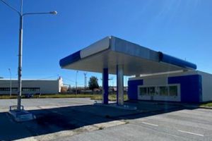 Продам производственно-складское помещение с общей площадью 47.4м2, на улице Индустриальная, г. Нижневартовск, Ханты-Мансийский авт. окр., Россия, агентство JCat