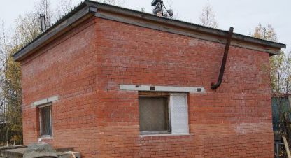 Продам производственно-складское помещение с общей площадью 675.6м2, г. Покского типа андра, Ханты-Мансийский авт. окр., Россия, агентство JCat. Фотография №1